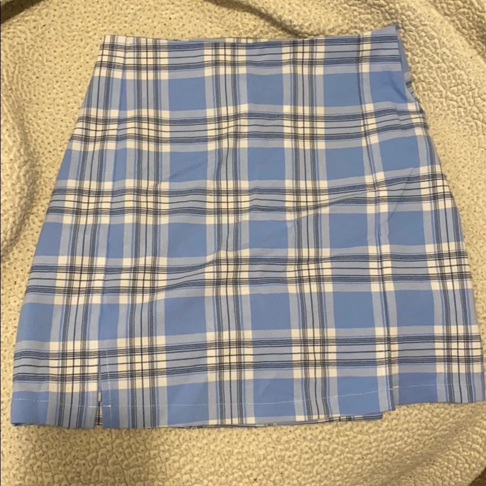 BRAND NEW Brandy Melville Cara Skirt